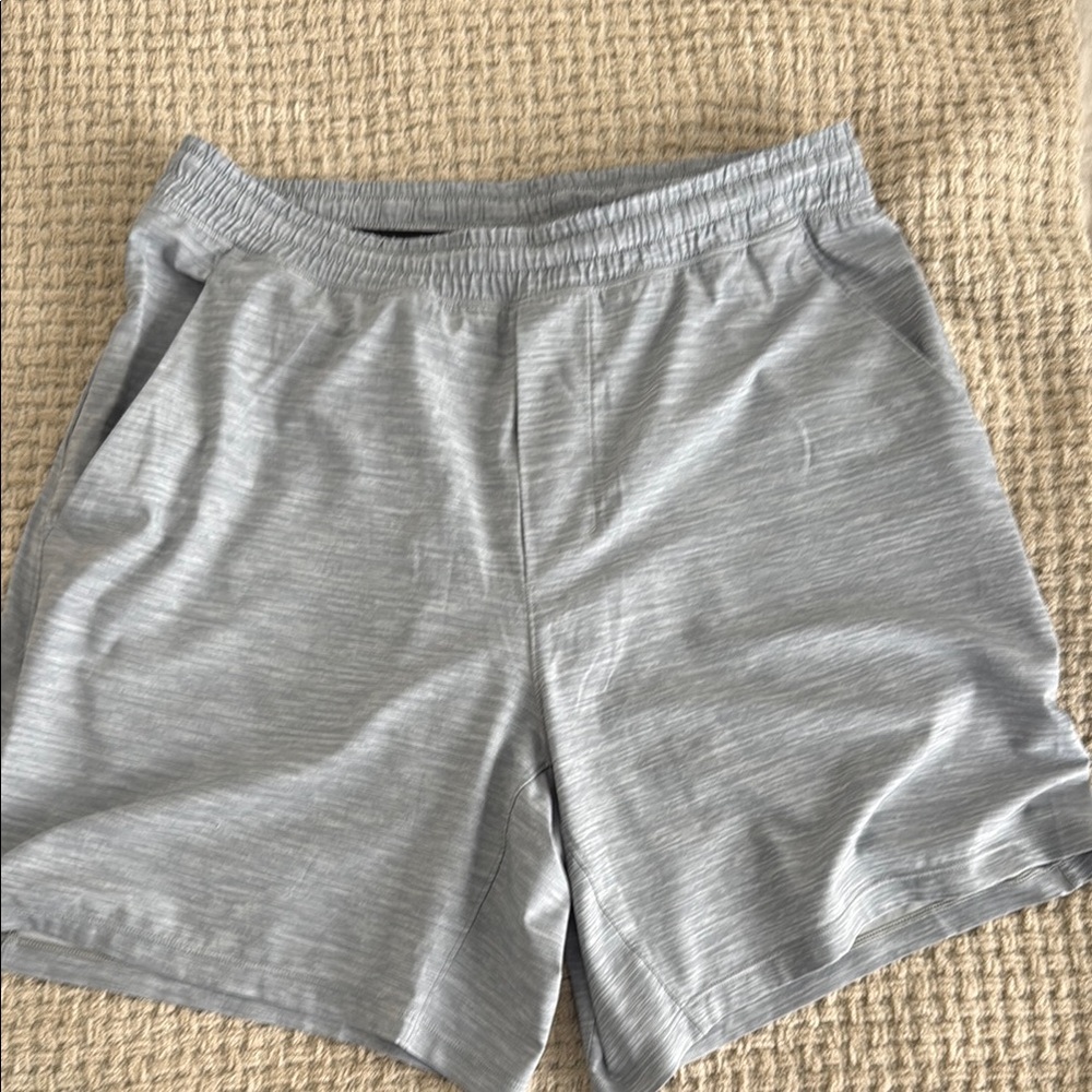 Lululemon PaceBreaker Lined